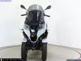Piaggio MP3-310 2025 motorcycle #2