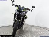 Triumph Street Triple 765 2021 motorcycle #2