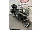 Honda VFR1200F 2013 motorcycle #3