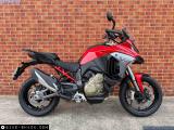 Ducati Multistrada V4S 1200 for sale