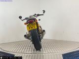 Triumph Thruxton 1200 2019 motorcycle #4
