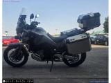 Honda CRF1100 Africa Twin 2024 motorcycle #4