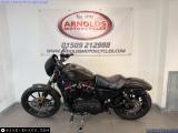 Harley-Davidson XL883 Sportster 2020 motorcycle #2