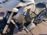 BMW R1200GS 2008 motorcycle #4