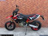 Ducati Hypermotard 698 2026 motorcycle #3