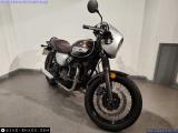 Kawasaki W800 2021 motorcycle #3