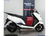 Suzuki AN125 Burgman 2024 motorcycle for sale