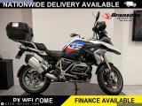 BMW R1250GS 2022 motorcycle for sale
