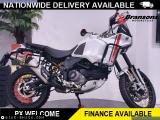 Ducati DesertX for sale