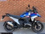 BMW R1300GS 2025 motorcycle #2