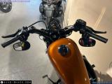 Harley-Davidson XL1200 Sportster 2015 motorcycle #2