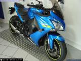 Suzuki GSX-S1000 2019 motorcycle #2
