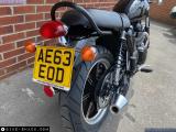 Triumph Bonneville 865 2013 motorcycle #4
