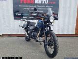 Royal Enfield Himalayan 400 2021 motorcycle #4