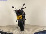 Triumph Tiger 660 2025 motorcycle #4