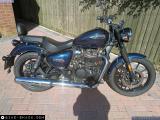 Royal Enfield Meteor 350 2022 motorcycle for sale