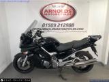 Yamaha FJR1300 2010 motorcycle #2