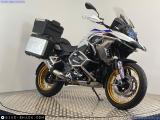 BMW R1250GS 2020 motorcycle #1