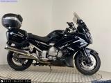 Yamaha FJR1300 2014 motorcycle #2