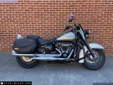 Harley-Davidson FLHC 1868 Heritage Classic for sale