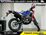 Honda CRF300 2025 motorcycle #2