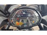 Triumph Tiger 660 2022 motorcycle #3