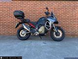 Ducati Multistrada V4S 1200 for sale