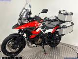 Suzuki DL1050 V-Strom 2020 motorcycle #3