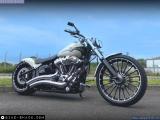Harley-Davidson FXSB Breakout 1690 for sale