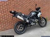 Triumph Tiger 900 2022 motorcycle #3