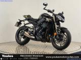 Triumph Street Triple 765 for sale