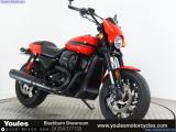 Harley-Davidson XG750 Street 2020 motorcycle for sale