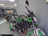 Kawasaki Z900 2024 motorcycle #2