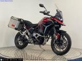 Triumph Tiger 900 2024 motorcycle #1