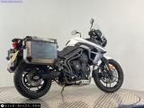 Triumph Tiger 800 2017 motorcycle #3
