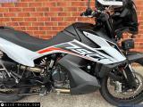 KTM 790 Adventure 2020 motorcycle #4