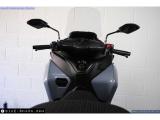 Yamaha MW300 Tricity 2021 motorcycle #4