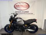 Yamaha MT-09 2023 motorcycle #2