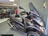 Piaggio MP3-500 2015 motorcycle #2