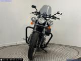Triumph Speedmaster 865 2012 motorcycle #2