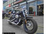 Harley-Davidson XL1200 Sportster 2015 motorcycle #2