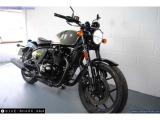 Royal Enfield Shotgun 650 2024 motorcycle #2