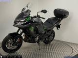 Kawasaki Versys 1000 2023 motorcycle #3