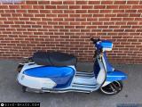 Royal Alloy GP200 2018 motorcycle #2