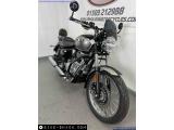 Royal Enfield Meteor 350 2024 motorcycle #4