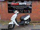 Peugeot Kisbee 50 2023 motorcycle #4