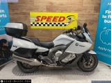 BMW K1600GT 2012 motorcycle for sale