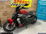 Ducati X-Diavel V4 1200 2025 motorcycle #4