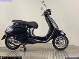 Piaggio Vespa Primavera 125 2024 motorcycle #2