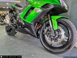 Kawasaki Z1000SX 2015 motorcycle #3